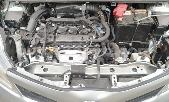 Oofamaa Toyota Vitz Silver Makiinaa iti Nairobi keessatti Nairobi keessatti Oofamaa Toyota Vitz Silver Makiinaa iti Nairobi keessatti Nairobi keessatti