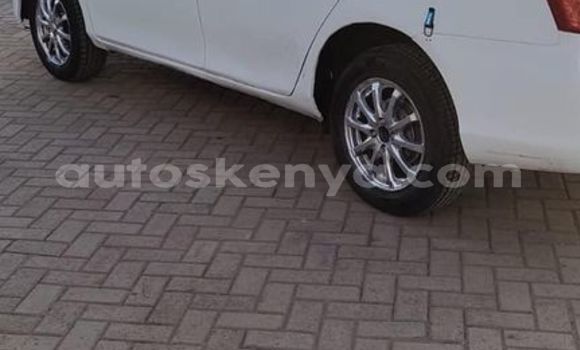 Oofamaa Toyota Axio White Makiinaa iti Nairobi keessatti Nairobi keessatti Oofamaa Toyota Axio White Makiinaa iti Nairobi keessatti Nairobi keessatti