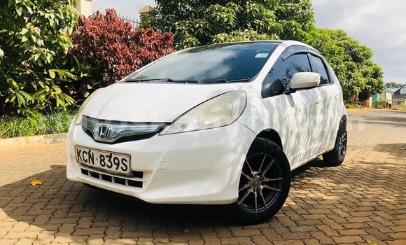 Oofamaa Honda Fit White Makiinaa iti Nairobi keessatti Nairobi keessatti Oofamaa Honda Fit White Makiinaa iti Nairobi keessatti Nairobi keessatti