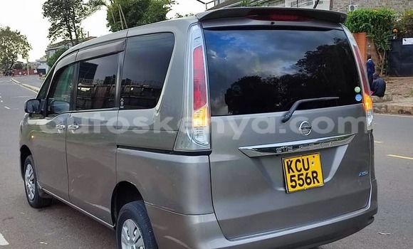 Oofamaa Nissan Serena Other Makiinaa iti Nairobi keessatti Nairobi keessatti Oofamaa Nissan Serena Other Makiinaa iti Nairobi keessatti Nairobi keessatti