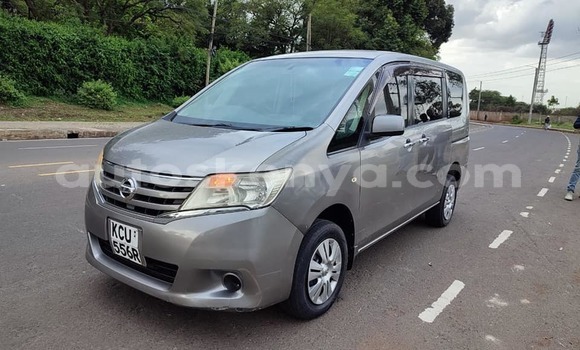 Oofamaa Nissan Serena Other Makiinaa iti Nairobi keessatti Nairobi keessatti Oofamaa Nissan Serena Other Makiinaa iti Nairobi keessatti Nairobi keessatti