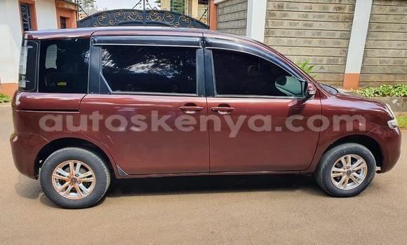 Oofamaa Toyota Sienta Brown Makiinaa iti Nairobi keessatti Nairobi keessatti Oofamaa Toyota Sienta Brown Makiinaa iti Nairobi keessatti Nairobi keessatti