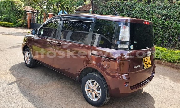 Oofamaa Toyota Sienta Brown Makiinaa iti Nairobi keessatti Nairobi keessatti Oofamaa Toyota Sienta Brown Makiinaa iti Nairobi keessatti Nairobi keessatti