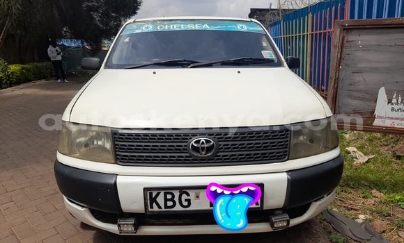 Oofamaa Toyota Probox White Makiinaa iti Nairobi keessatti Nairobi keessatti Oofamaa Toyota Probox White Makiinaa iti Nairobi keessatti Nairobi keessatti