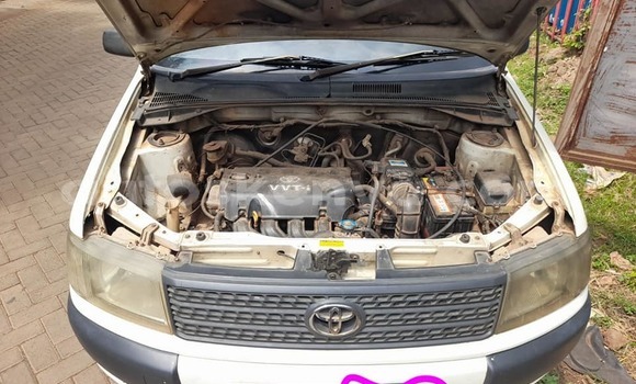 Oofamaa Toyota Probox White Makiinaa iti Nairobi keessatti Nairobi keessatti Oofamaa Toyota Probox White Makiinaa iti Nairobi keessatti Nairobi keessatti