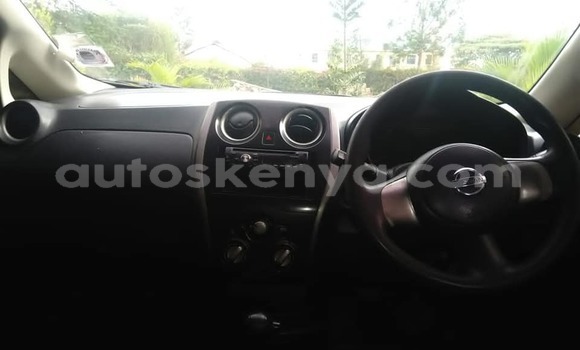 Oofamaa Nissan Note Silver Makiinaa iti Nairobi keessatti Nairobi keessatti Oofamaa Nissan Note Silver Makiinaa iti Nairobi keessatti Nairobi keessatti