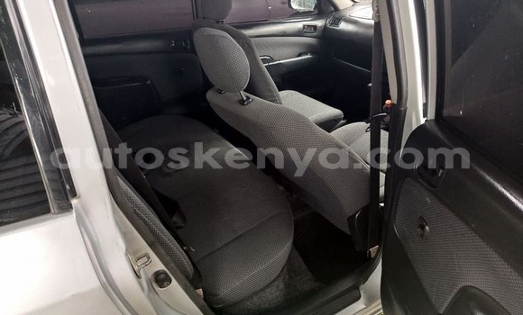 Oofamaa Toyota Succeed Silver Makiinaa iti Nairobi keessatti Nairobi keessatti Oofamaa Toyota Succeed Silver Makiinaa iti Nairobi keessatti Nairobi keessatti