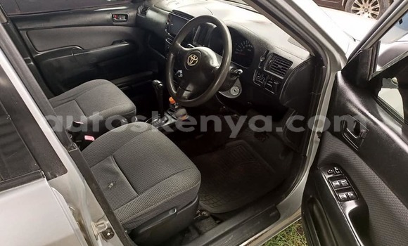 Oofamaa Toyota Succeed Silver Makiinaa iti Nairobi keessatti Nairobi keessatti Oofamaa Toyota Succeed Silver Makiinaa iti Nairobi keessatti Nairobi keessatti