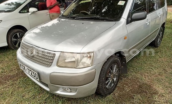 Oofamaa Toyota Succeed Silver Makiinaa iti Nairobi keessatti Nairobi keessatti Oofamaa Toyota Succeed Silver Makiinaa iti Nairobi keessatti Nairobi keessatti