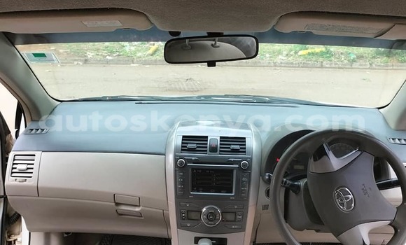 Oofamaa Toyota Axio White Makiinaa iti Nairobi keessatti Nairobi keessatti Oofamaa Toyota Axio White Makiinaa iti Nairobi keessatti Nairobi keessatti