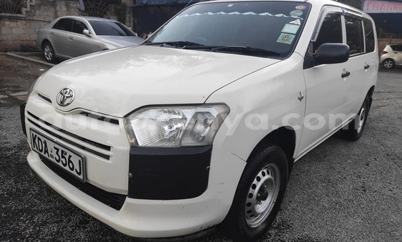 Oofamaa Toyota Succeed White Makiinaa iti Nairobi keessatti Nairobi keessatti Oofamaa Toyota Succeed White Makiinaa iti Nairobi keessatti Nairobi keessatti