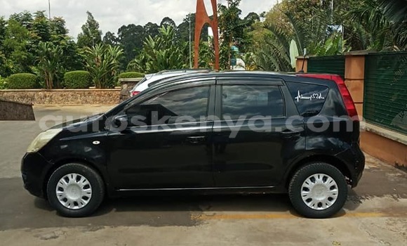 Oofamaa Nissan Note Blue Makiinaa iti Nairobi keessatti Nairobi keessatti Oofamaa Nissan Note Blue Makiinaa iti Nairobi keessatti Nairobi keessatti