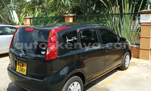 Oofamaa Nissan Note Blue Makiinaa iti Nairobi keessatti Nairobi keessatti Oofamaa Nissan Note Blue Makiinaa iti Nairobi keessatti Nairobi keessatti