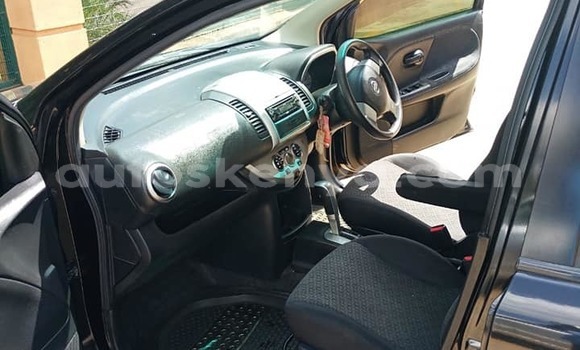 Oofamaa Nissan Note Blue Makiinaa iti Nairobi keessatti Nairobi keessatti Oofamaa Nissan Note Blue Makiinaa iti Nairobi keessatti Nairobi keessatti