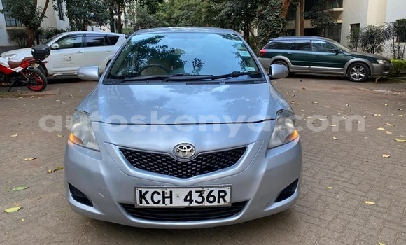 Oofamaa Toyota Belta Silver Makiinaa iti Nairobi keessatti Nairobi keessatti Oofamaa Toyota Belta Silver Makiinaa iti Nairobi keessatti Nairobi keessatti