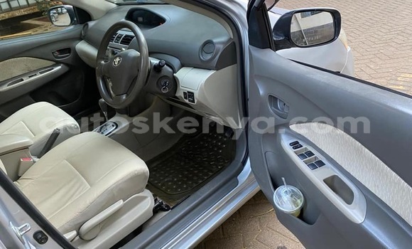 Oofamaa Toyota Belta Silver Makiinaa iti Nairobi keessatti Nairobi keessatti Oofamaa Toyota Belta Silver Makiinaa iti Nairobi keessatti Nairobi keessatti