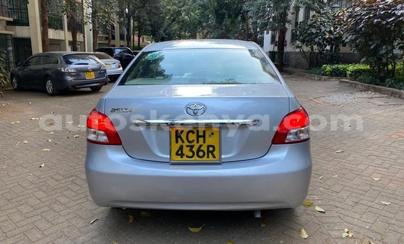 Oofamaa Toyota Belta Silver Makiinaa iti Nairobi keessatti Nairobi keessatti Oofamaa Toyota Belta Silver Makiinaa iti Nairobi keessatti Nairobi keessatti