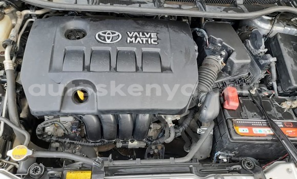 Oofamaa Toyota Wish Silver Makiinaa iti Nairobi keessatti Nairobi keessatti Oofamaa Toyota Wish Silver Makiinaa iti Nairobi keessatti Nairobi keessatti