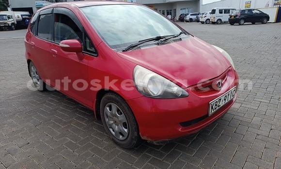 Oofamaa Honda Fit Red Makiinaa iti Nairobi keessatti Nairobi keessatti Oofamaa Honda Fit Red Makiinaa iti Nairobi keessatti Nairobi keessatti