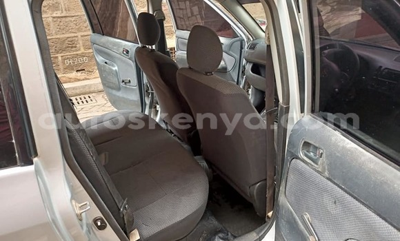 Oofamaa Toyota Succeed Silver Makiinaa iti Nairobi keessatti Nairobi keessatti Oofamaa Toyota Succeed Silver Makiinaa iti Nairobi keessatti Nairobi keessatti