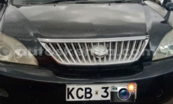 Oofamaa Toyota Harrier Black Makiinaa iti Nairobi keessatti Nairobi keessatti Oofamaa Toyota Harrier Black Makiinaa iti Nairobi keessatti Nairobi keessatti