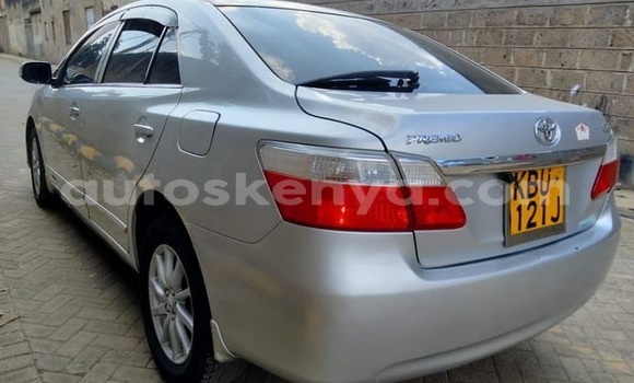 Oofamaa Toyota Premio Silver Makiinaa iti Nairobi keessatti Nairobi keessatti Oofamaa Toyota Premio Silver Makiinaa iti Nairobi keessatti Nairobi keessatti