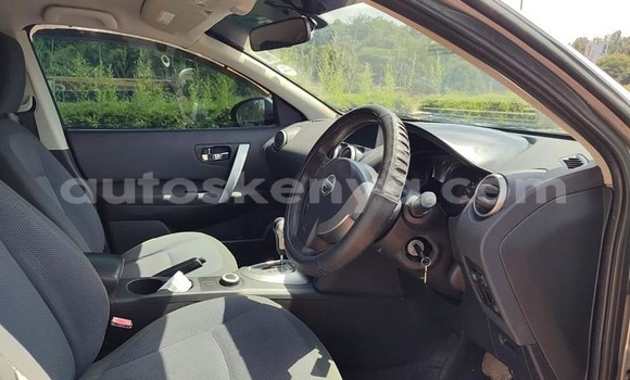 Oofamaa Nissan Dualis Silver Makiinaa iti Nairobi keessatti Nairobi keessatti Oofamaa Nissan Dualis Silver Makiinaa iti Nairobi keessatti Nairobi keessatti