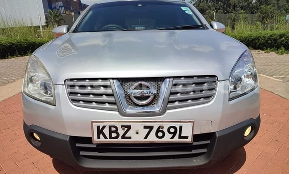 Oofamaa Nissan Dualis Silver Makiinaa iti Nairobi keessatti Nairobi keessatti Oofamaa Nissan Dualis Silver Makiinaa iti Nairobi keessatti Nairobi keessatti