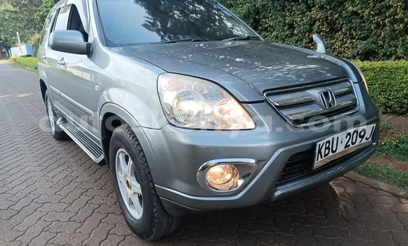 Buy Used Honda CR–V Other Car in Nairobi in Nairobi