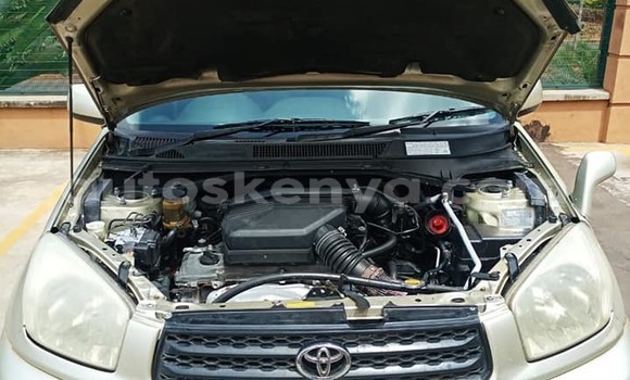 Oofamaa Toyota RAV4 Brown Makiinaa iti Nairobi keessatti Nairobi keessatti Oofamaa Toyota RAV4 Brown Makiinaa iti Nairobi keessatti Nairobi keessatti