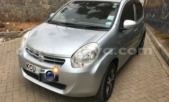Nunua Ilio tumika Toyota Passo Fedha Gari ndani ya Nairobi nchini Nairobi