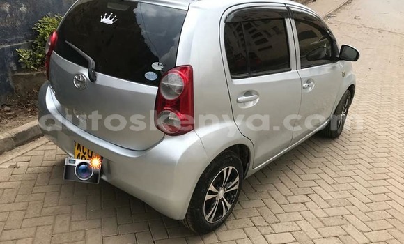 Oofamaa Toyota Passo Silver Makiinaa iti Nairobi keessatti Nairobi keessatti Oofamaa Toyota Passo Silver Makiinaa iti Nairobi keessatti Nairobi keessatti