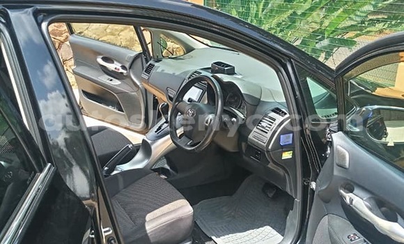 Oofamaa Toyota Auris Black Makiinaa iti Nairobi keessatti Nairobi keessatti Oofamaa Toyota Auris Black Makiinaa iti Nairobi keessatti Nairobi keessatti