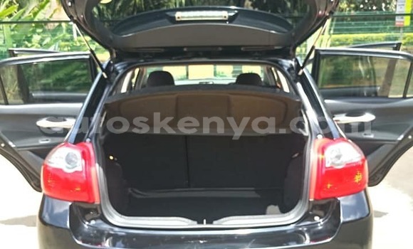 Oofamaa Toyota Auris Black Makiinaa iti Nairobi keessatti Nairobi keessatti Oofamaa Toyota Auris Black Makiinaa iti Nairobi keessatti Nairobi keessatti