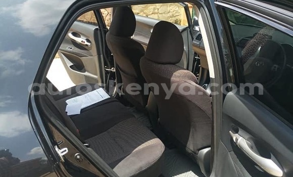 Oofamaa Toyota Auris Black Makiinaa iti Nairobi keessatti Nairobi keessatti Oofamaa Toyota Auris Black Makiinaa iti Nairobi keessatti Nairobi keessatti