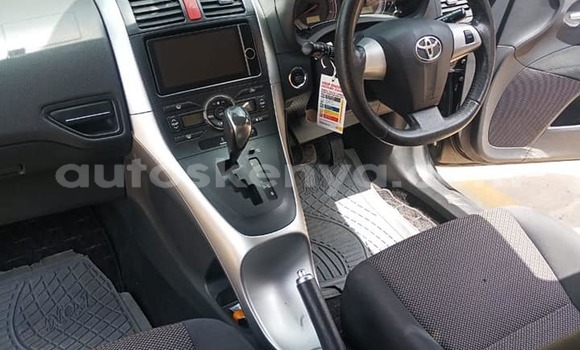 Oofamaa Toyota Auris Black Makiinaa iti Nairobi keessatti Nairobi keessatti Oofamaa Toyota Auris Black Makiinaa iti Nairobi keessatti Nairobi keessatti
