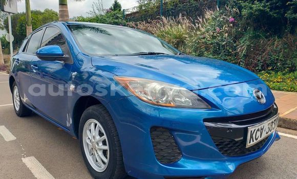 Oofamaa Mazda Axela Blue Makiinaa iti Nairobi keessatti Nairobi keessatti Oofamaa Mazda Axela Blue Makiinaa iti Nairobi keessatti Nairobi keessatti