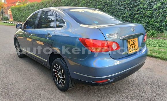 Oofamaa Nissan Sylphy Blue Makiinaa iti Nairobi keessatti Nairobi keessatti Oofamaa Nissan Sylphy Blue Makiinaa iti Nairobi keessatti Nairobi keessatti