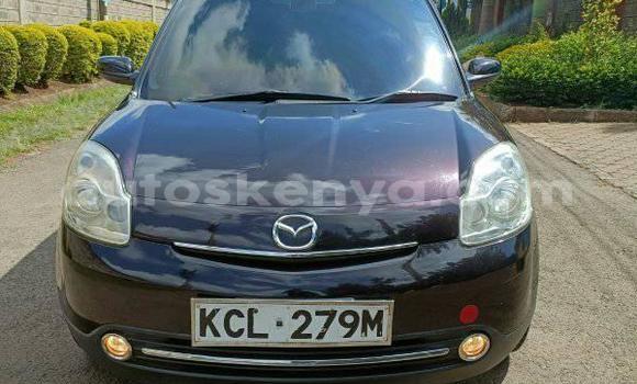 Oofamaa Mazda Verisa Other Makiinaa iti Nairobi keessatti Nairobi keessatti