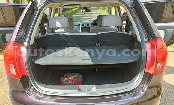 Oofamaa Mazda Verisa Other Makiinaa iti Nairobi keessatti Nairobi keessatti Oofamaa Mazda Verisa Other Makiinaa iti Nairobi keessatti Nairobi keessatti