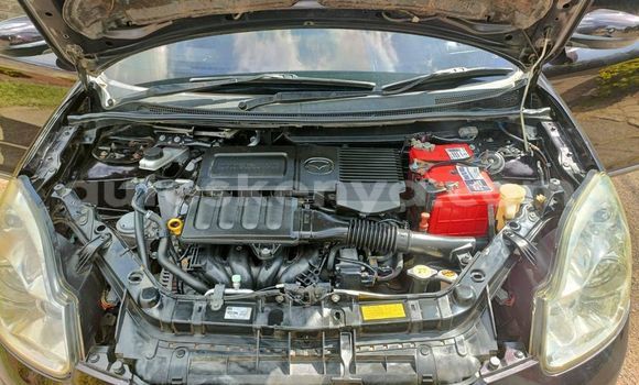 Oofamaa Mazda Verisa Other Makiinaa iti Nairobi keessatti Nairobi keessatti Oofamaa Mazda Verisa Other Makiinaa iti Nairobi keessatti Nairobi keessatti