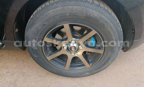 Buy Used Mazda Verisa Black Car in Nairobi in Nairobi Buy Used Mazda Verisa Black Car in Nairobi in Nairobi