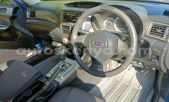 Oofamaa Subaru Impreza Blue Makiinaa iti Nairobi keessatti Nairobi keessatti Oofamaa Subaru Impreza Blue Makiinaa iti Nairobi keessatti Nairobi keessatti
