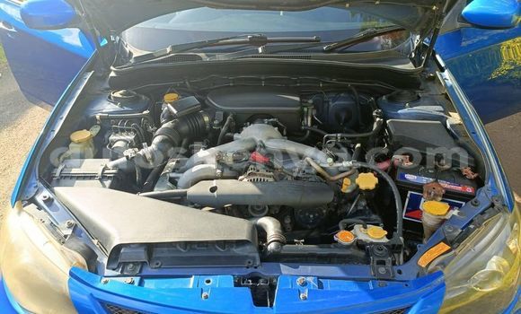 Oofamaa Subaru Impreza Blue Makiinaa iti Nairobi keessatti Nairobi keessatti Oofamaa Subaru Impreza Blue Makiinaa iti Nairobi keessatti Nairobi keessatti