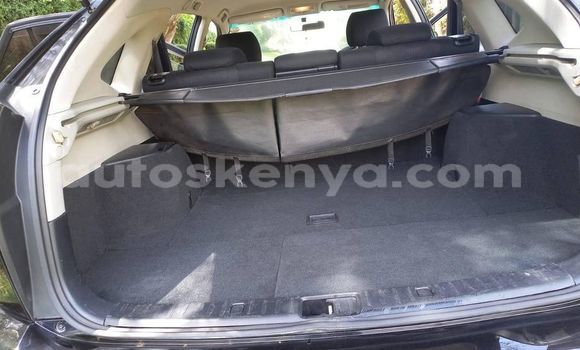 Oofamaa Toyota Harrier Black Makiinaa iti Nairobi keessatti Nairobi keessatti Oofamaa Toyota Harrier Black Makiinaa iti Nairobi keessatti Nairobi keessatti