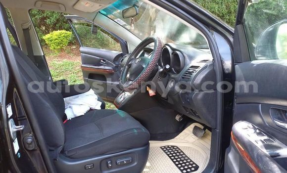 Oofamaa Toyota Harrier Black Makiinaa iti Nairobi keessatti Nairobi keessatti Oofamaa Toyota Harrier Black Makiinaa iti Nairobi keessatti Nairobi keessatti