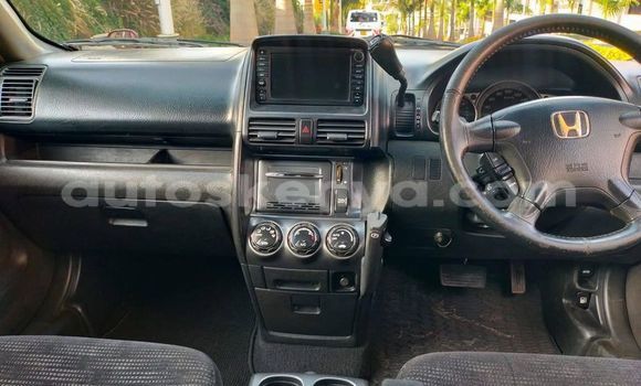 Buy Used Honda CR–V Red Car in Nairobi in Nairobi Buy Used Honda CR–V Red Car in Nairobi in Nairobi