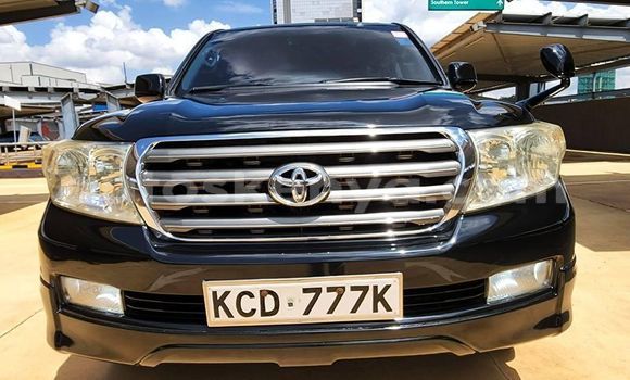 Oofamaa Toyota Land Cruiser Black Makiinaa iti Nairobi keessatti Nairobi keessatti Oofamaa Toyota Land Cruiser Black Makiinaa iti Nairobi keessatti Nairobi keessatti