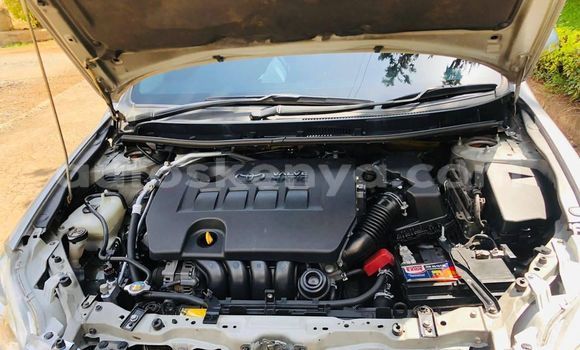 Buy Used Toyota Premio Silver Car in Nairobi in Nairobi Buy Used Toyota Premio Silver Car in Nairobi in Nairobi