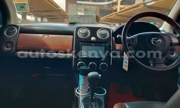 Buy Used Mazda Verisa Red Car in Nairobi in Nairobi Buy Used Mazda Verisa Red Car in Nairobi in Nairobi